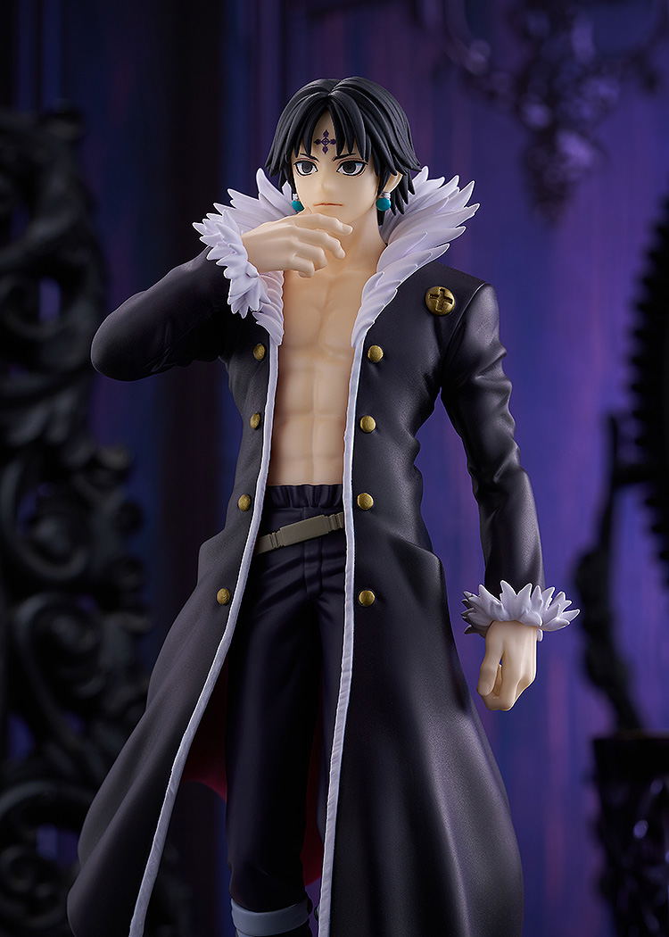 Hunter x Hunter: Pop Up Parade Quwrof image 6