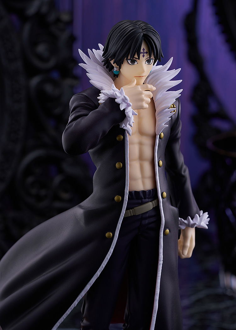 Hunter x Hunter: Pop Up Parade Quwrof image 7