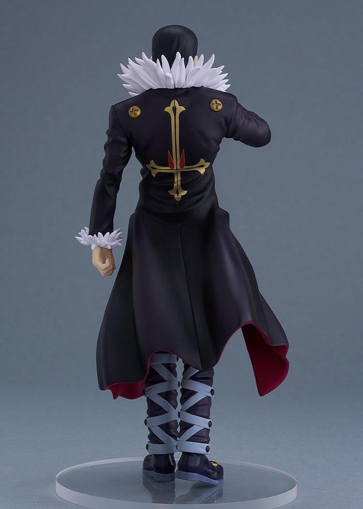 Hunter x Hunter: Pop Up Parade Quwrof [GSC Online Shop Exclusive Ver.] image 2
