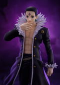 Hunter x Hunter: Pop Up Parade Quwrof [GSC Online Shop Exclusive Ver.] thumbnail 6