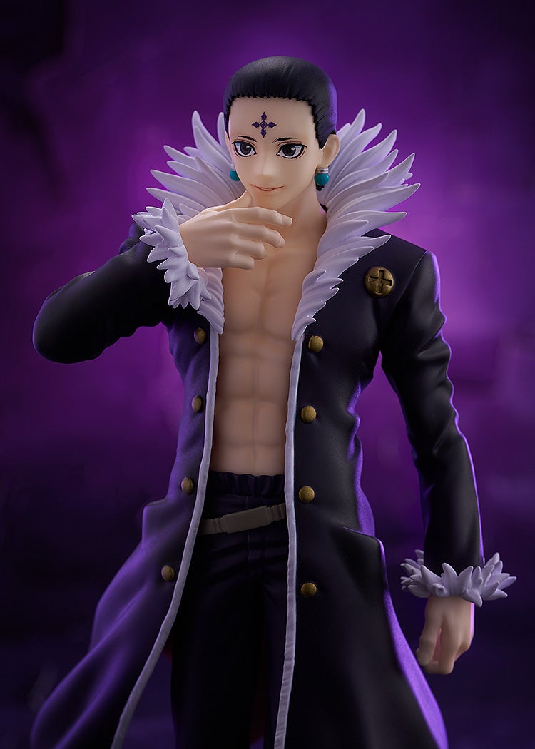 Hunter x Hunter: Pop Up Parade Quwrof [GSC Online Shop Exclusive Ver.] image 6