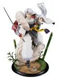 InuYasha 1/7 Scale Pre-Painted Figure: Sesshomaru thumbnail 1