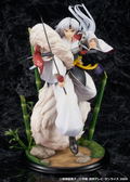 InuYasha 1/7 Scale Pre-Painted Figure: Sesshomaru thumbnail 4