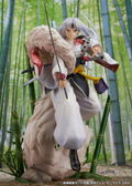 InuYasha 1/7 Scale Pre-Painted Figure: Sesshomaru thumbnail 9