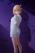 Lycoris Recoil 1/7 Scale Pre-Painted Figure: Nishikigi Chisato Oversized Sweatshirt Ver. thumbnail 10