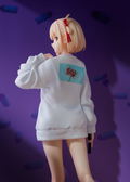 Lycoris Recoil 1/7 Scale Pre-Painted Figure: Nishikigi Chisato Oversized Sweatshirt Ver. thumbnail 11