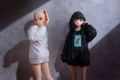 Lycoris Recoil 1/7 Scale Pre-Painted Figure: Nishikigi Chisato Oversized Sweatshirt Ver. thumbnail 13