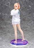 Lycoris Recoil 1/7 Scale Pre-Painted Figure: Nishikigi Chisato Oversized Sweatshirt Ver. thumbnail 2
