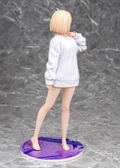 Lycoris Recoil 1/7 Scale Pre-Painted Figure: Nishikigi Chisato Oversized Sweatshirt Ver. thumbnail 5