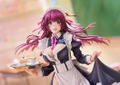 Maid Maison Hanikami Kanojo 1/6 Scale Pre-Painted Figure: Shizuki Neru thumbnail 10