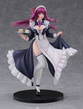 Maid Maison Hanikami Kanojo 1/6 Scale Pre-Painted Figure: Shizuki Neru thumbnail 3