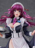 Maid Maison Hanikami Kanojo 1/6 Scale Pre-Painted Figure: Shizuki Neru thumbnail 4