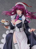 Maid Maison Hanikami Kanojo 1/6 Scale Pre-Painted Figure: Shizuki Neru thumbnail 5