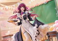 Maid Maison Hanikami Kanojo 1/6 Scale Pre-Painted Figure: Shizuki Neru thumbnail 7