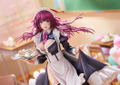 Maid Maison Hanikami Kanojo 1/6 Scale Pre-Painted Figure: Shizuki Neru thumbnail 8
