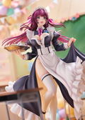 Maid Maison Hanikami Kanojo 1/6 Scale Pre-Painted Figure: Shizuki Neru thumbnail 9
