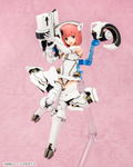 Megami Device x Alice Gear Aegis Plastic Model Kit: Aikawa Aika (Re-run) thumbnail 2