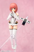 Megami Device x Alice Gear Aegis Plastic Model Kit: Aikawa Aika (Re-run) thumbnail 14