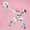 Megami Device x Alice Gear Aegis Plastic Model Kit: Aikawa Aika (Re-run) thumbnail 7