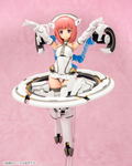 Megami Device x Alice Gear Aegis Plastic Model Kit: Aikawa Aika (Re-run) thumbnail 8