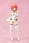 Megami Device x Alice Gear Aegis Plastic Model Kit: Aikawa Aika (Re-run) thumbnail 10