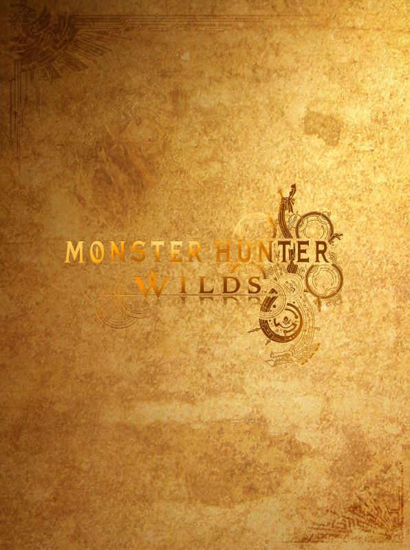 Monster Hunter Wilds Original Soundtrack image 1