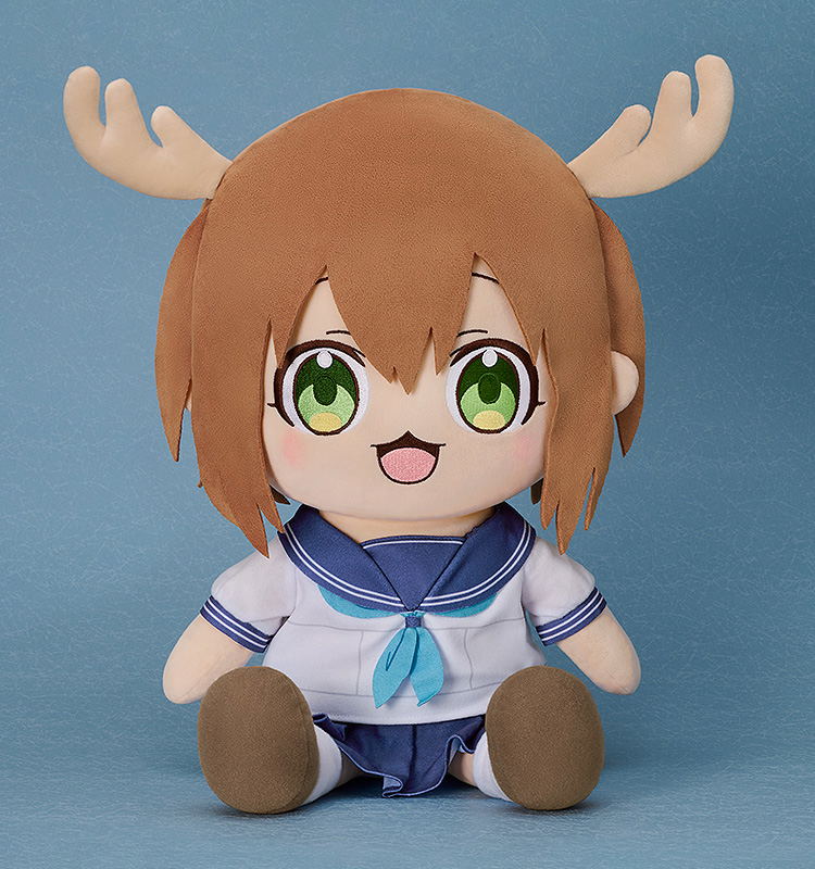 My Deer Friend Nokotan Big Kigurumi Plushie Shikanoko Noko image 3
