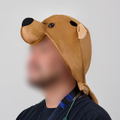 My Deer Friend Nokotan Big Kigurumi Plushie Shikanoko Noko thumbnail 4