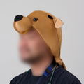 My Deer Friend Nokotan Big Kigurumi Plushie Shikanoko Noko thumbnail 5