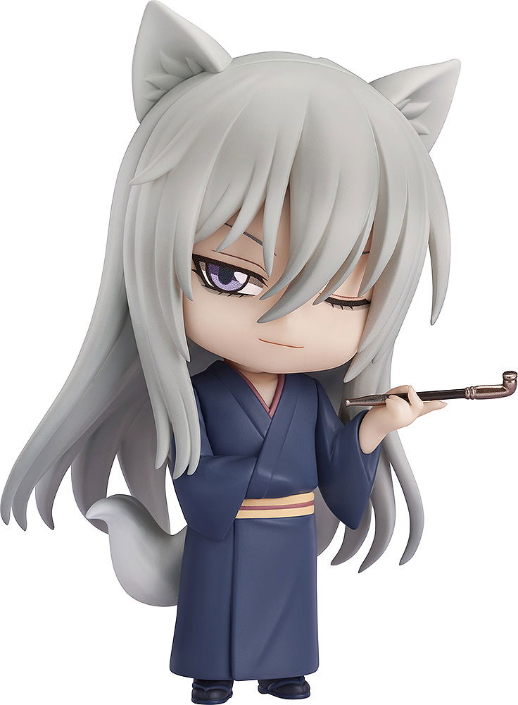 Nendoroid Light Kamisama Kiss Season 2: Tomoe Fox Spirit Ver. image 1