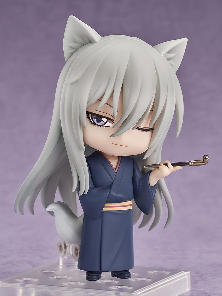 Nendoroid Light Kamisama Kiss Season 2: Tomoe Fox Spirit Ver. image 2