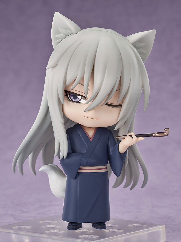 Nendoroid Light Kamisama Kiss Season 2: Tomoe Fox Spirit Ver. image 4