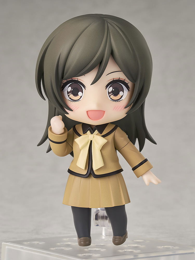 Nendoroid No. 2784 Kamisama Kiss Season 2: Momozono Nanami image 2
