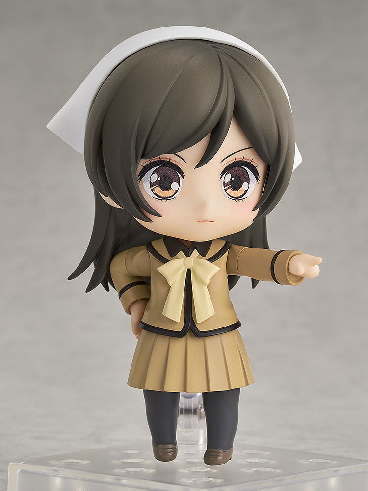 Nendoroid No. 2784 Kamisama Kiss Season 2: Momozono Nanami image 3
