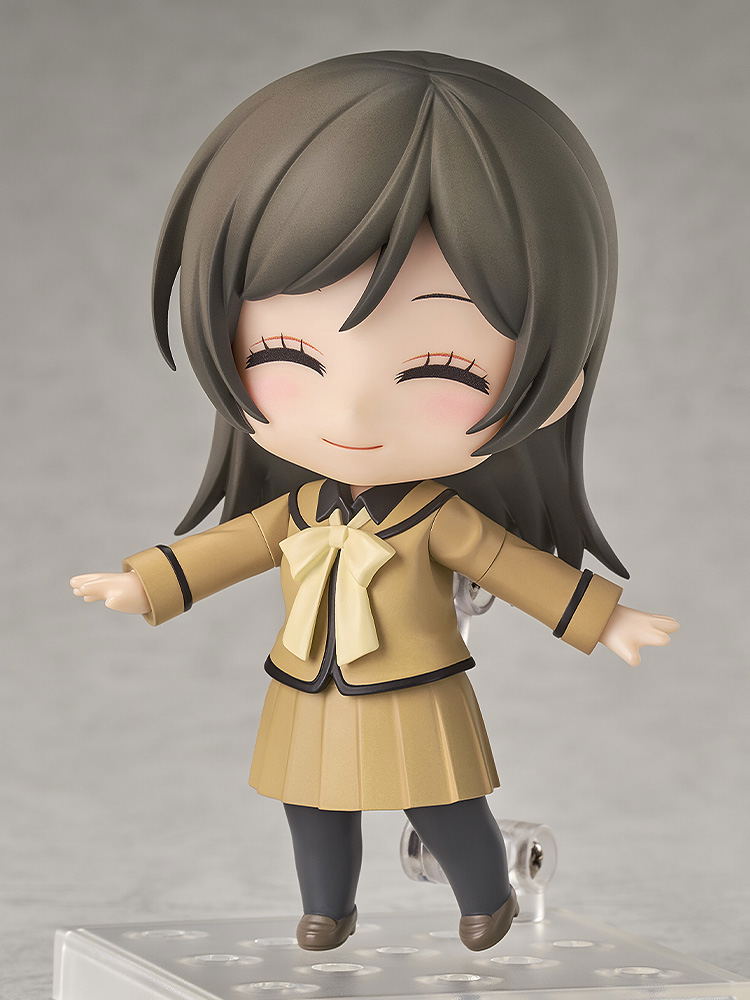 Nendoroid No. 2784 Kamisama Kiss Season 2: Momozono Nanami image 4
