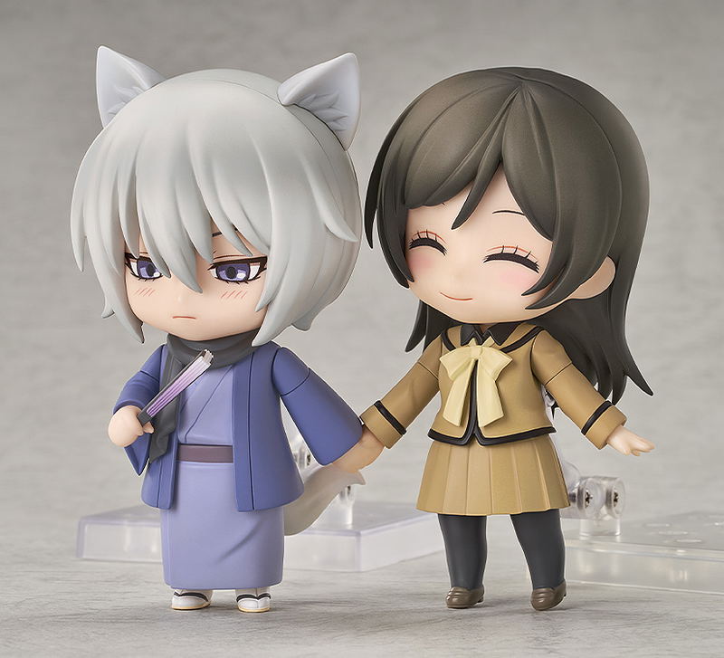 Nendoroid No. 2784 Kamisama Kiss Season 2: Momozono Nanami image 6