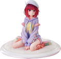 Oshi no Ko 1/6 Scale Pre-Painted Figure: Arima Kana Hoodie Style Ver. thumbnail 1