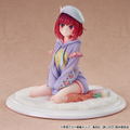 Oshi no Ko 1/6 Scale Pre-Painted Figure: Arima Kana Hoodie Style Ver. thumbnail 4