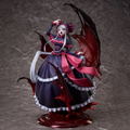 Overlord 1/6 Scale Pre-Painted Figure: Shalltear Bloodfallen 10th Anniversary so-bin Ver. thumbnail 2