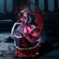 Overlord 1/6 Scale Pre-Painted Figure: Shalltear Bloodfallen 10th Anniversary so-bin Ver. thumbnail 13