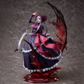 Overlord 1/6 Scale Pre-Painted Figure: Shalltear Bloodfallen 10th Anniversary so-bin Ver. thumbnail 3