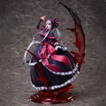 Overlord 1/6 Scale Pre-Painted Figure: Shalltear Bloodfallen 10th Anniversary so-bin Ver. thumbnail 4