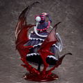 Overlord 1/6 Scale Pre-Painted Figure: Shalltear Bloodfallen 10th Anniversary so-bin Ver. thumbnail 5
