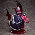Overlord 1/6 Scale Pre-Painted Figure: Shalltear Bloodfallen 10th Anniversary so-bin Ver. thumbnail 6