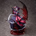 Overlord 1/6 Scale Pre-Painted Figure: Shalltear Bloodfallen 10th Anniversary so-bin Ver. thumbnail 7