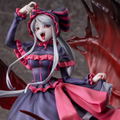 Overlord 1/6 Scale Pre-Painted Figure: Shalltear Bloodfallen 10th Anniversary so-bin Ver. thumbnail 8