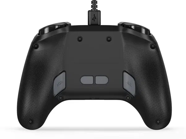 PowerA Advantage Wired Controller for Nintendo Switch 2 (Mario Time) image 4
