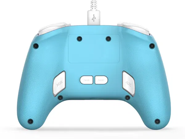PowerA Advantage Wired Controller for Nintendo Switch 2 (Mushroom Kingdom) image 4
