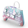 PowerA Advantage Wired Controller for Nintendo Switch 2 (Mushroom Kingdom) thumbnail 2