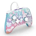 PowerA Advantage Wired Controller for Nintendo Switch 2 (Mushroom Kingdom) thumbnail 3